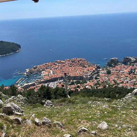 Apartment Biggy Cavtat Dış mekan fotoğraf