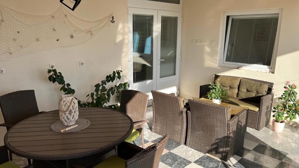 Apartment Biggy Cavtat Dış mekan fotoğraf