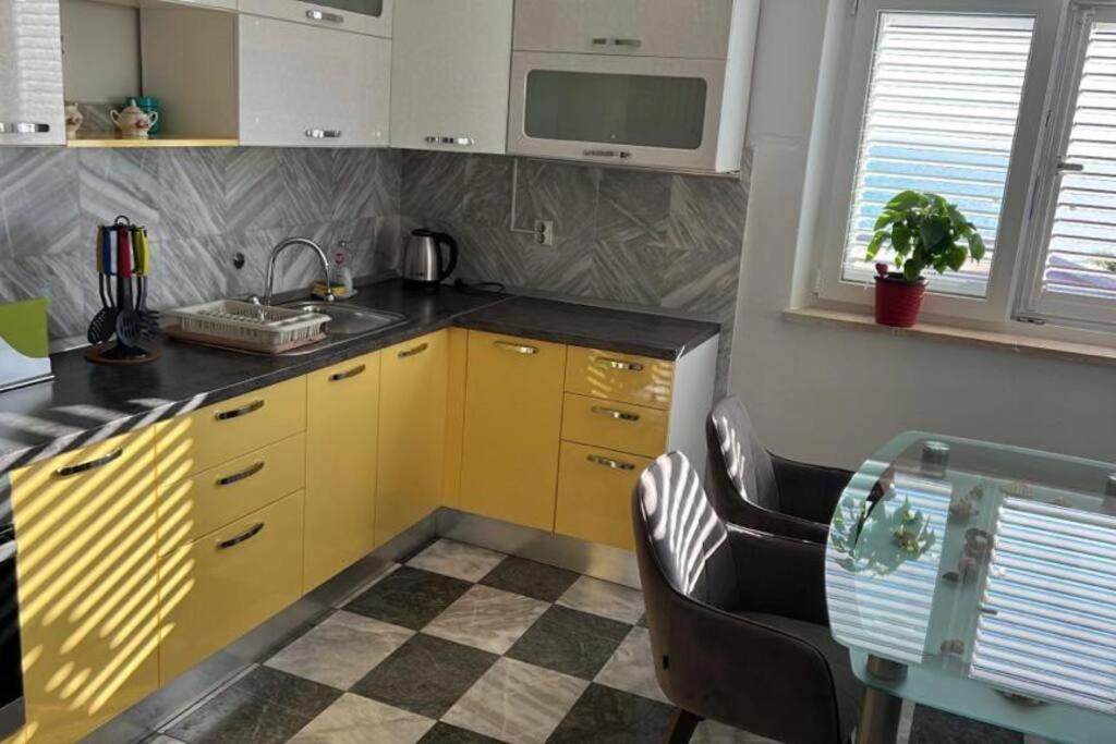 Apartment Biggy Cavtat Dış mekan fotoğraf