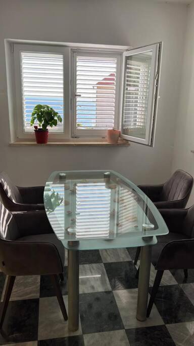 Apartment Biggy Cavtat Dış mekan fotoğraf