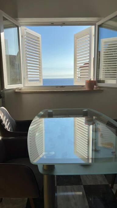 Apartment Biggy Cavtat Dış mekan fotoğraf