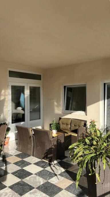 Apartment Biggy Cavtat Dış mekan fotoğraf