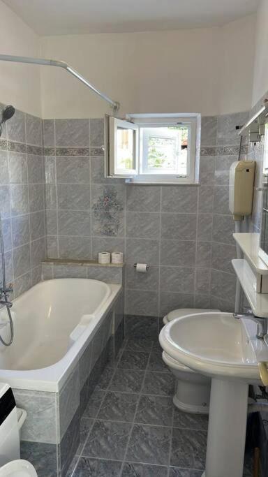 Apartment Biggy Cavtat Dış mekan fotoğraf