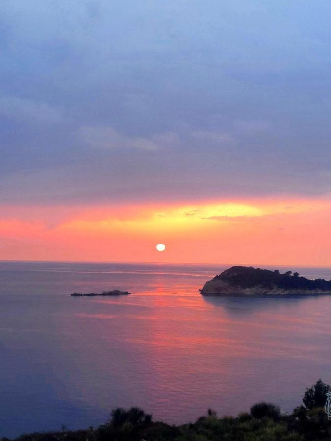 Apartment Biggy Cavtat Dış mekan fotoğraf