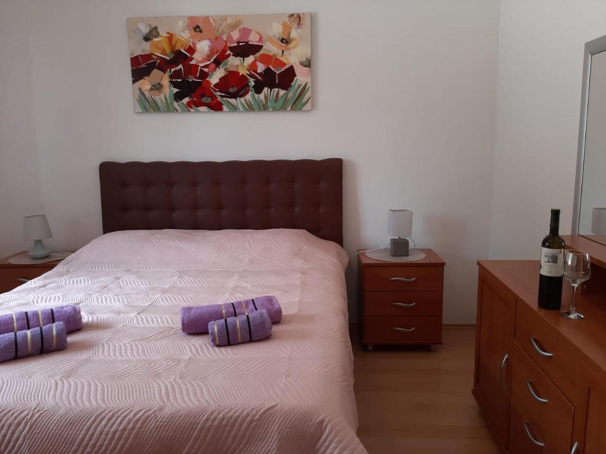 Apartment Biggy Cavtat Dış mekan fotoğraf