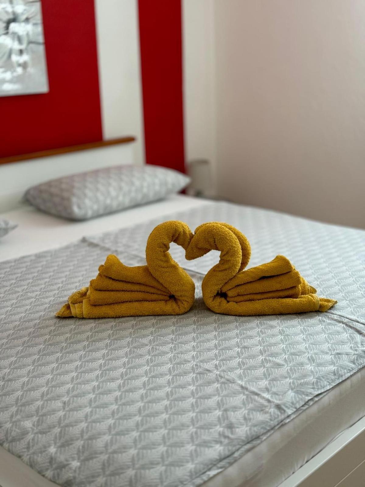 Apartment Biggy Cavtat Dış mekan fotoğraf