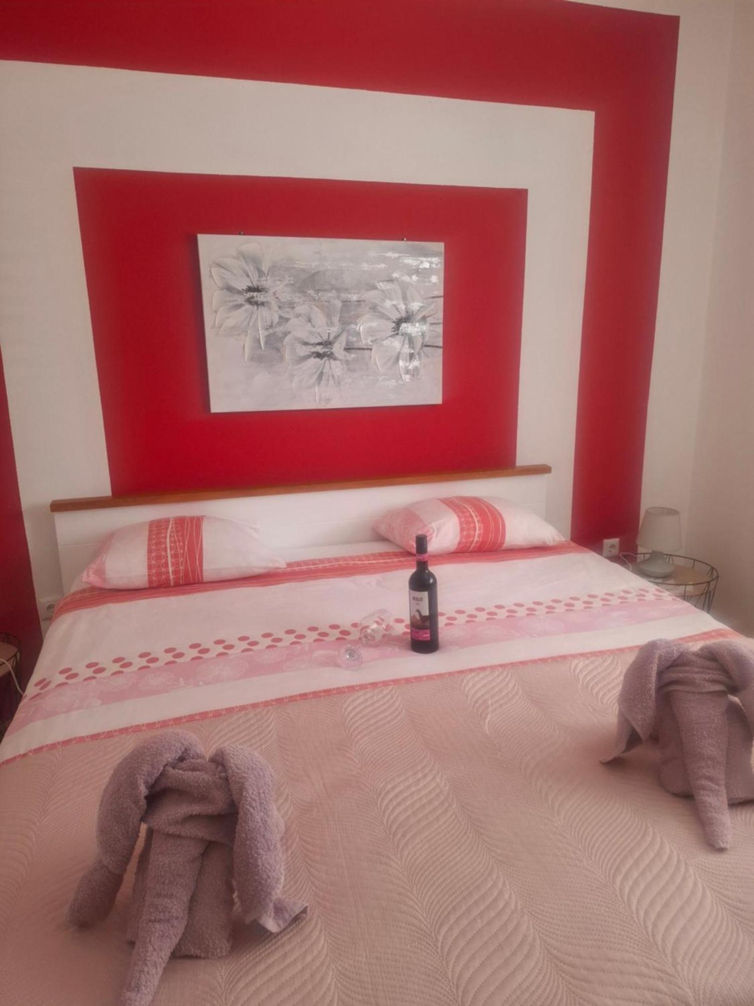 Apartment Biggy Cavtat Dış mekan fotoğraf