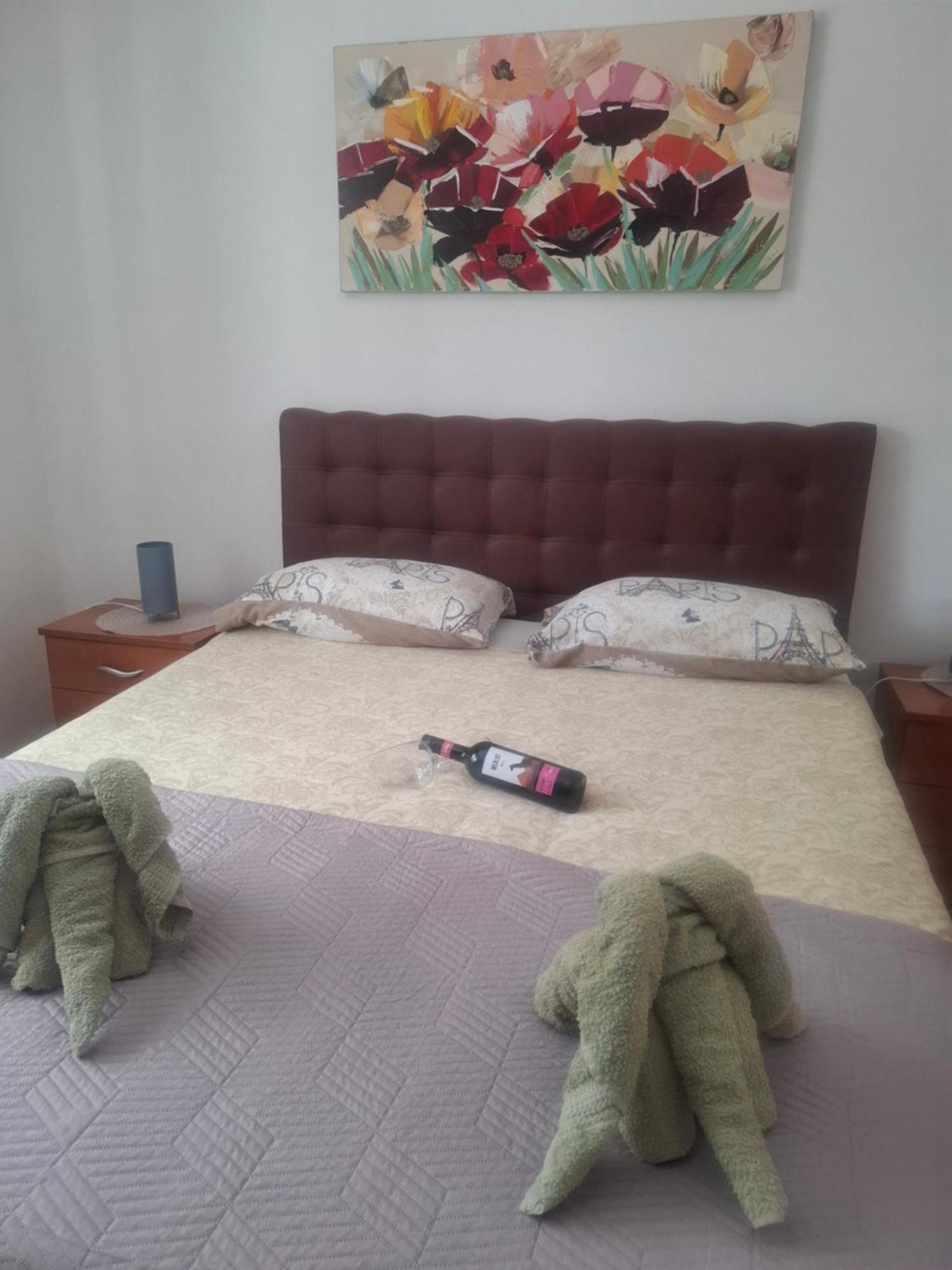 Apartment Biggy Cavtat Dış mekan fotoğraf