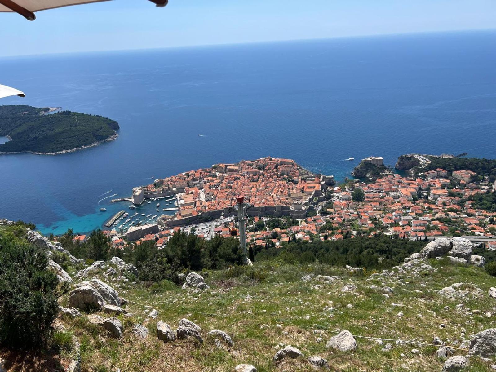 Apartment Biggy Cavtat Dış mekan fotoğraf