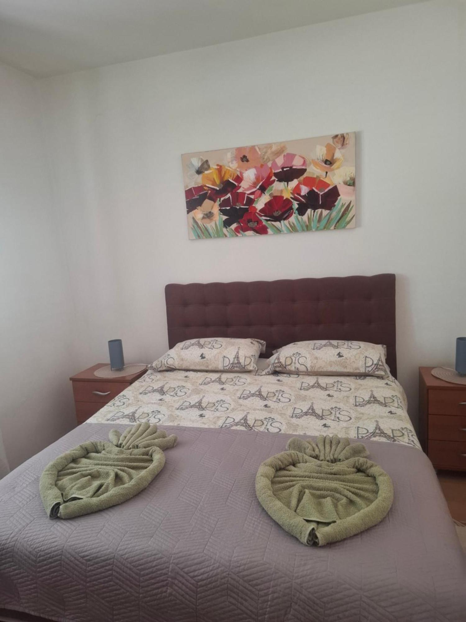 Apartment Biggy Cavtat Dış mekan fotoğraf